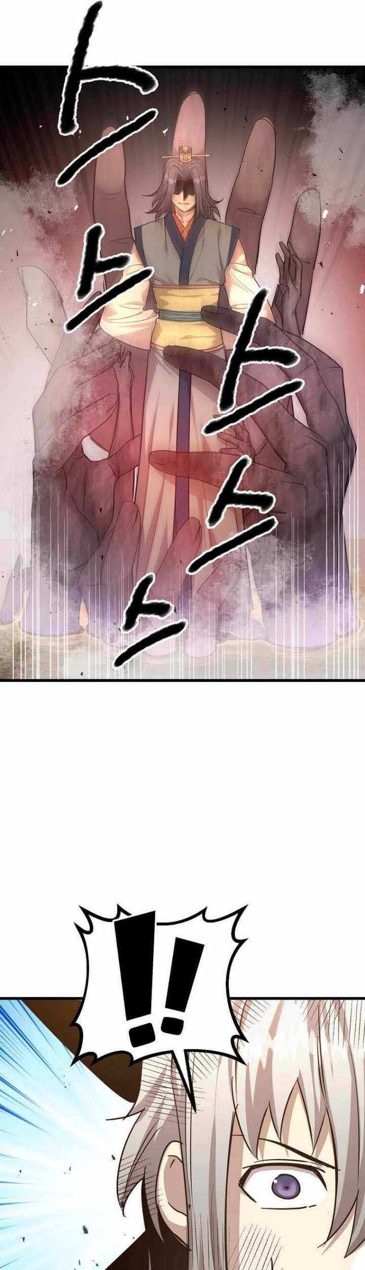 Strongest Fighter Chapter 116 Gambar 35