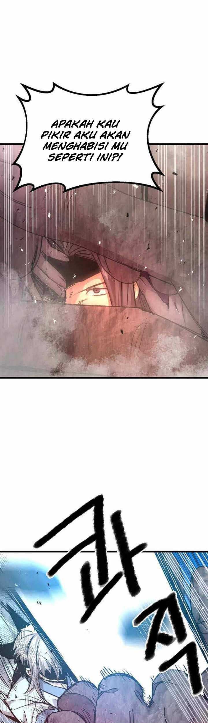 Strongest Fighter Chapter 116 Gambar 37