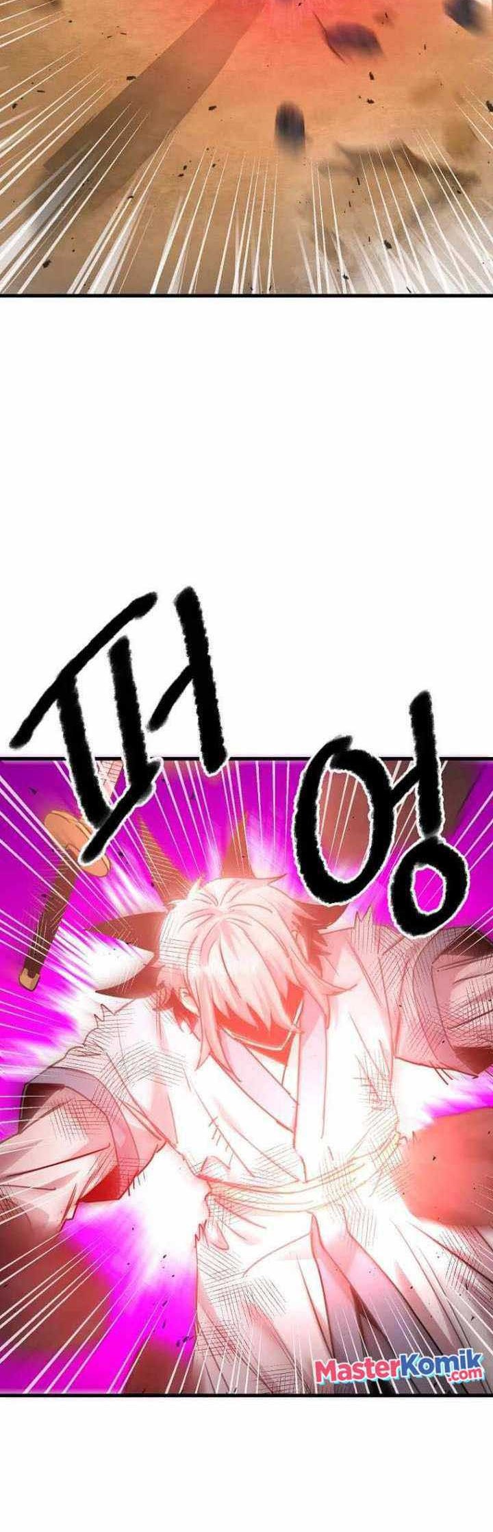 Strongest Fighter Chapter 116 Gambar 40