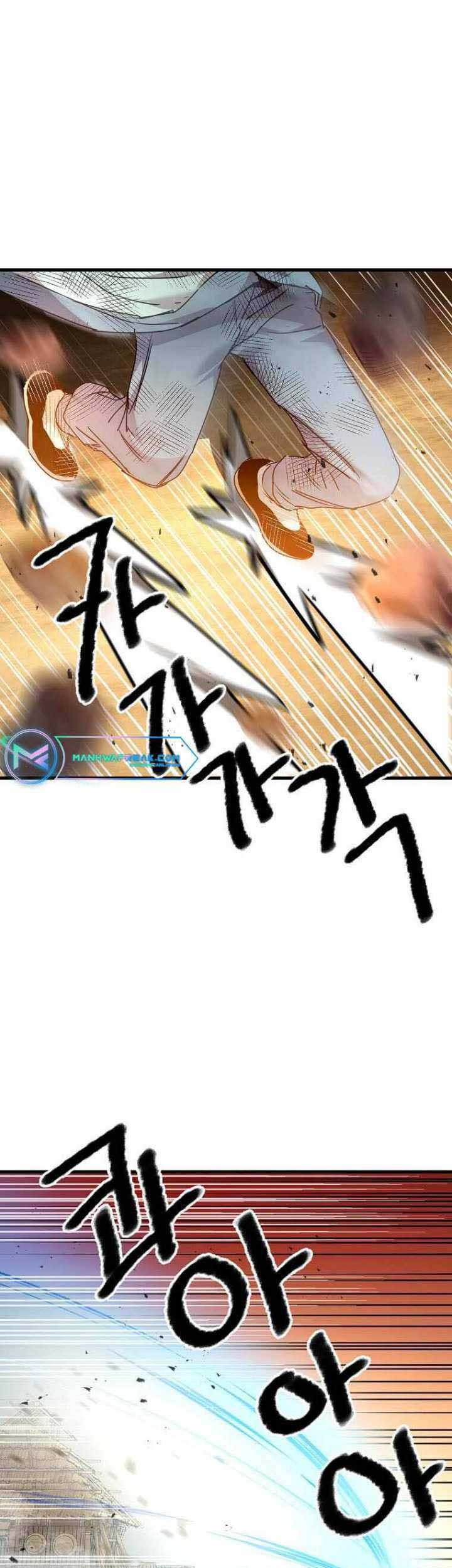 Strongest Fighter Chapter 116 Gambar 41