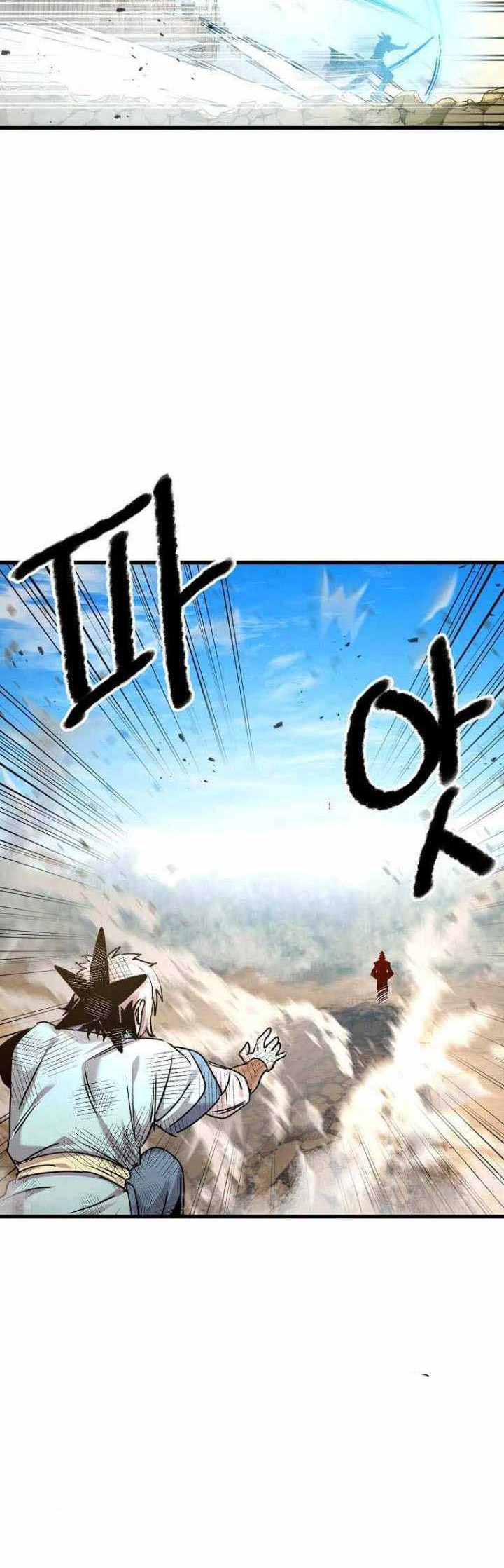 Strongest Fighter Chapter 116 Gambar 42