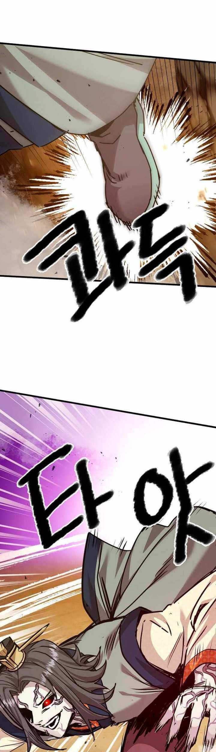 Strongest Fighter Chapter 116 Gambar 47