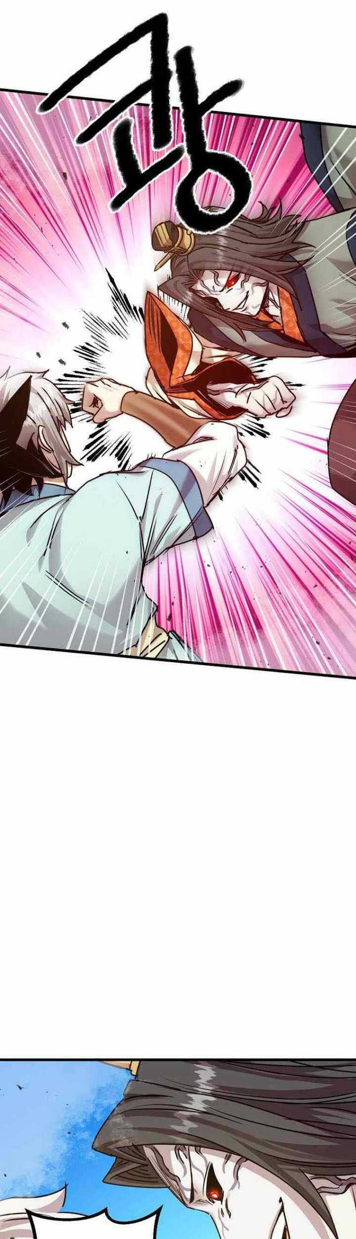 Strongest Fighter Chapter 116 Gambar 49