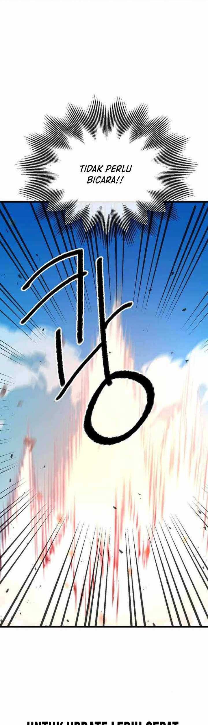 Strongest Fighter Chapter 116 Gambar 51