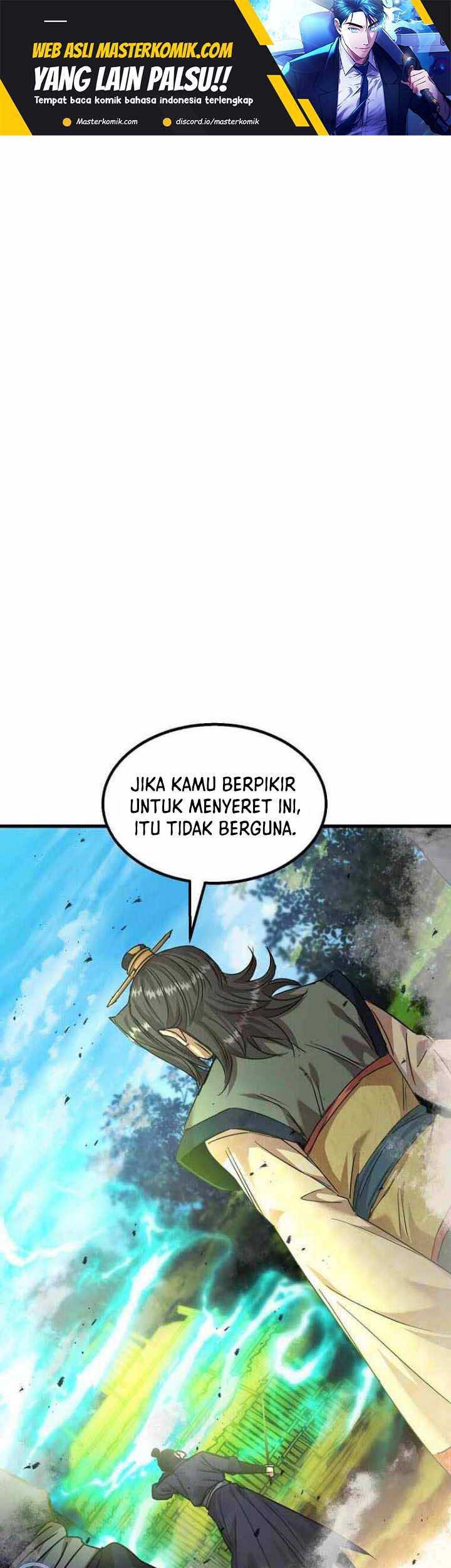 Baca  Strongest Fighter Chapter 116 Gambar 2