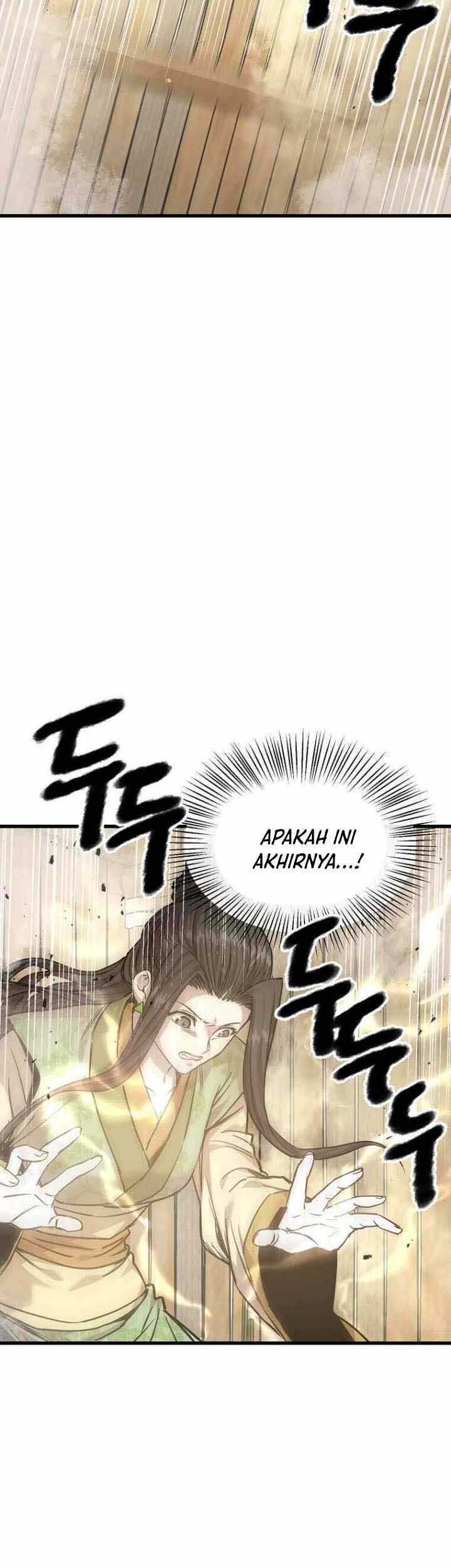 Strongest Fighter Chapter 116 Gambar 13