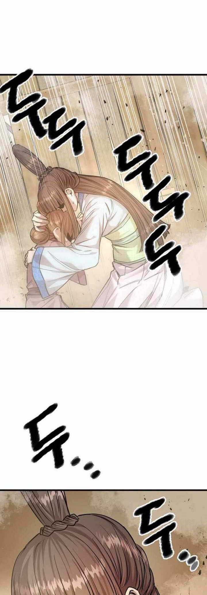 Strongest Fighter Chapter 116 Gambar 14