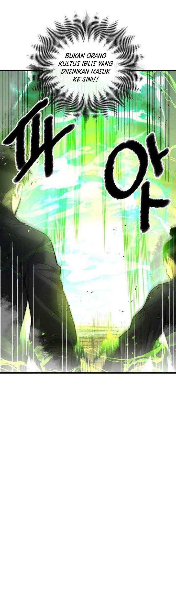 Strongest Fighter Chapter 115 Gambar 24