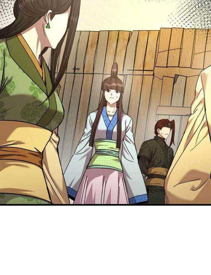 Strongest Fighter Chapter 115 Gambar 27