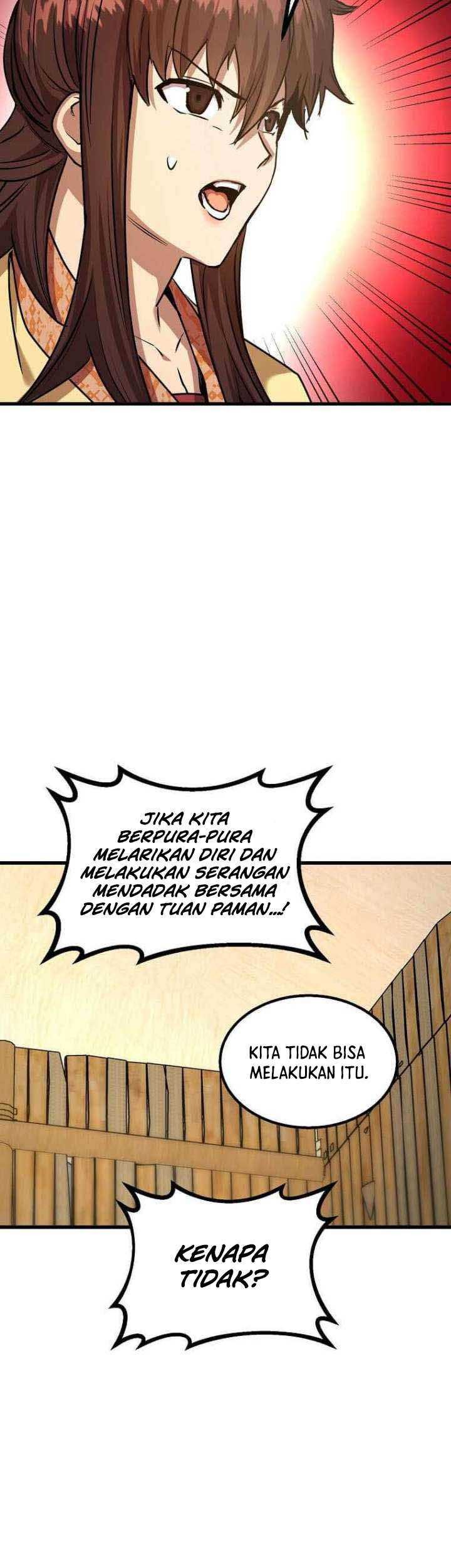 Strongest Fighter Chapter 115 Gambar 30