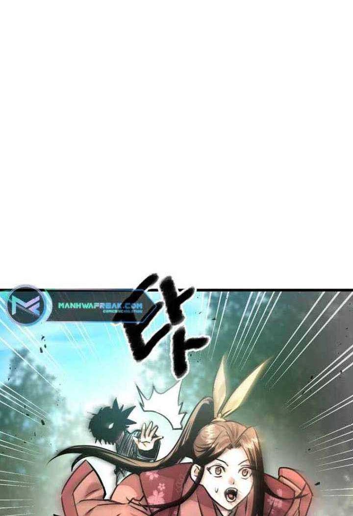 Strongest Fighter Chapter 115 Gambar 39