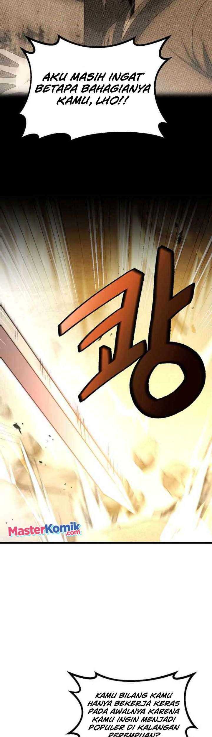 Strongest Fighter Chapter 115 Gambar 48