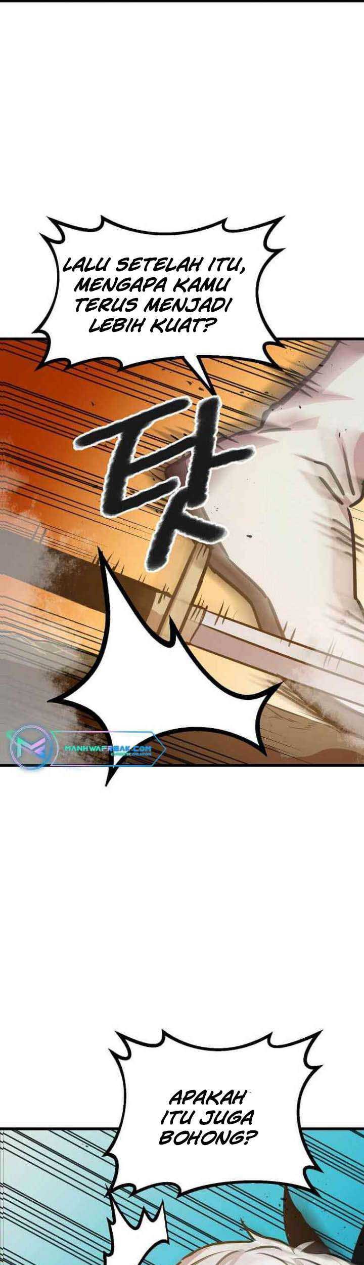 Strongest Fighter Chapter 115 Gambar 50