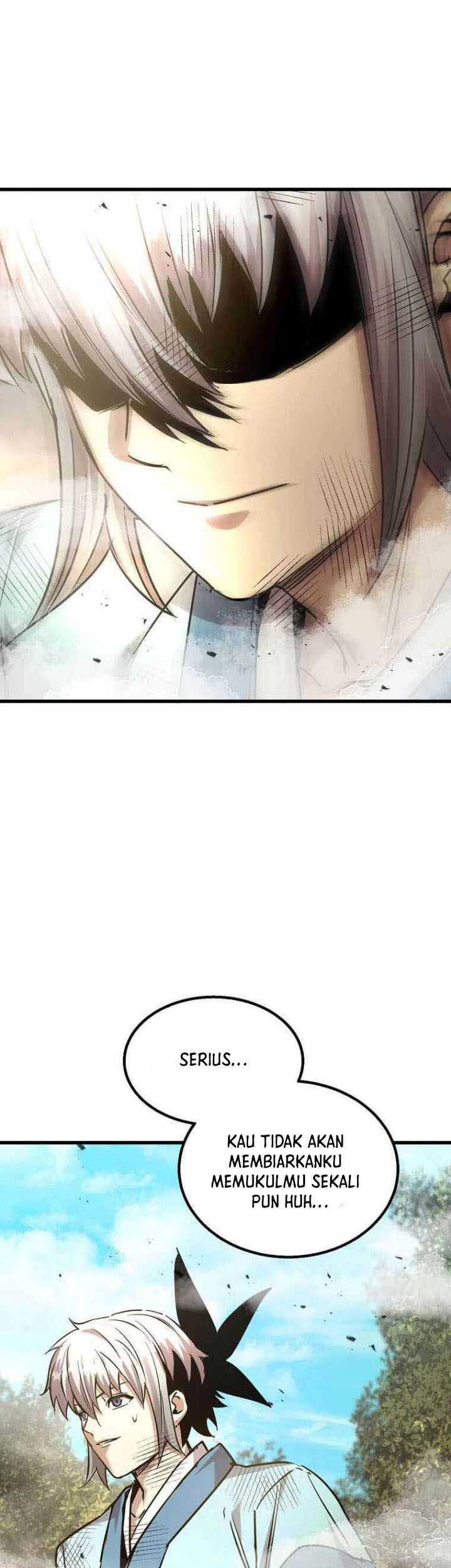 Strongest Fighter Chapter 115 Gambar 58