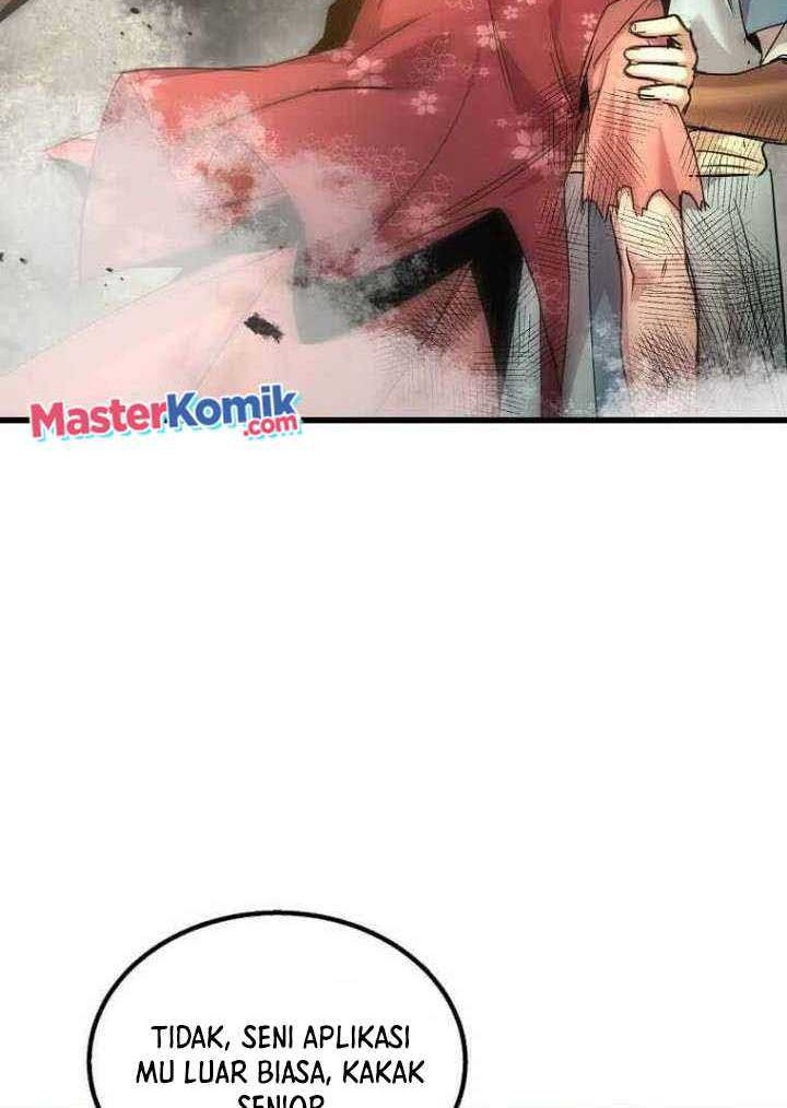 Strongest Fighter Chapter 115 Gambar 61