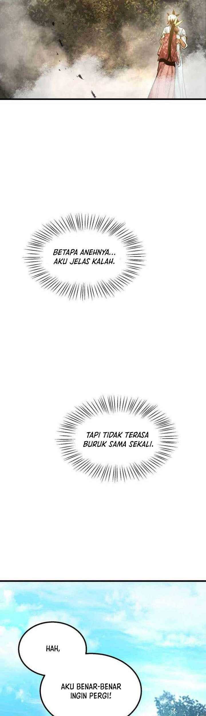 Strongest Fighter Chapter 115 Gambar 64