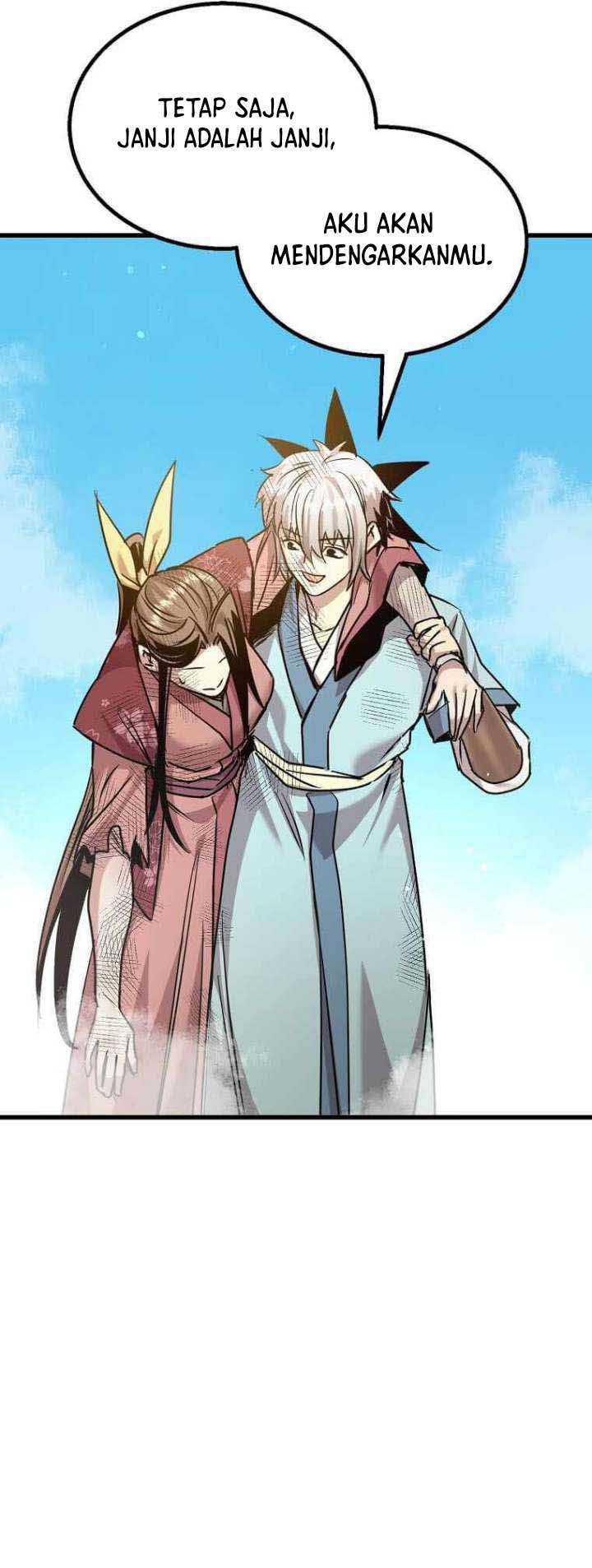 Strongest Fighter Chapter 115 Gambar 66