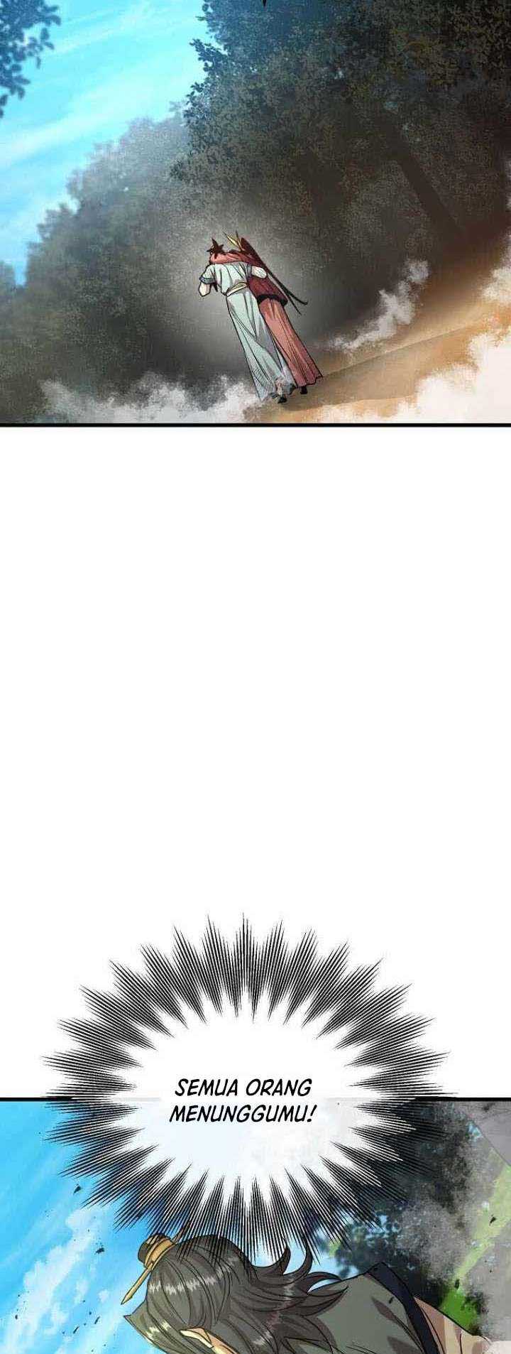 Strongest Fighter Chapter 115 Gambar 68