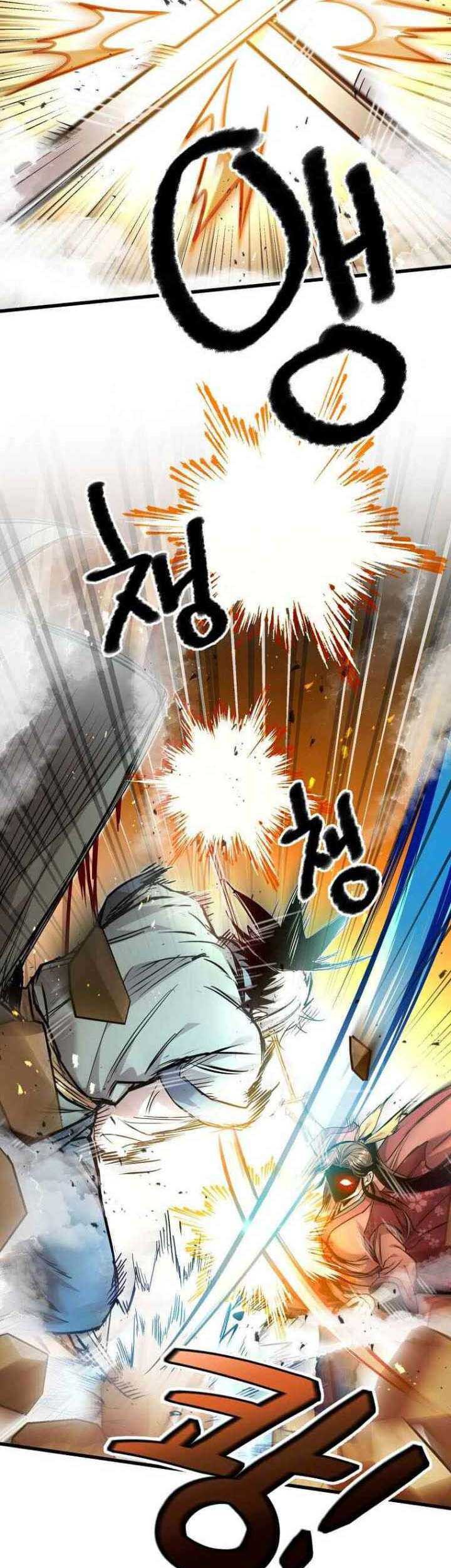 Strongest Fighter Chapter 115 Gambar 4