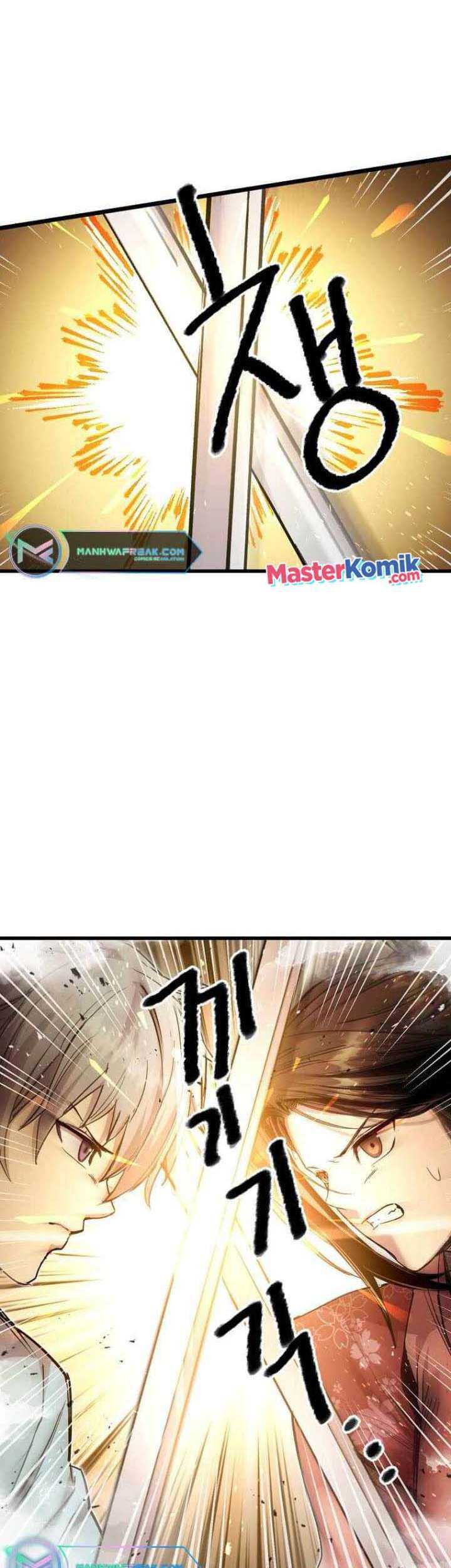 Strongest Fighter Chapter 115 Gambar 8