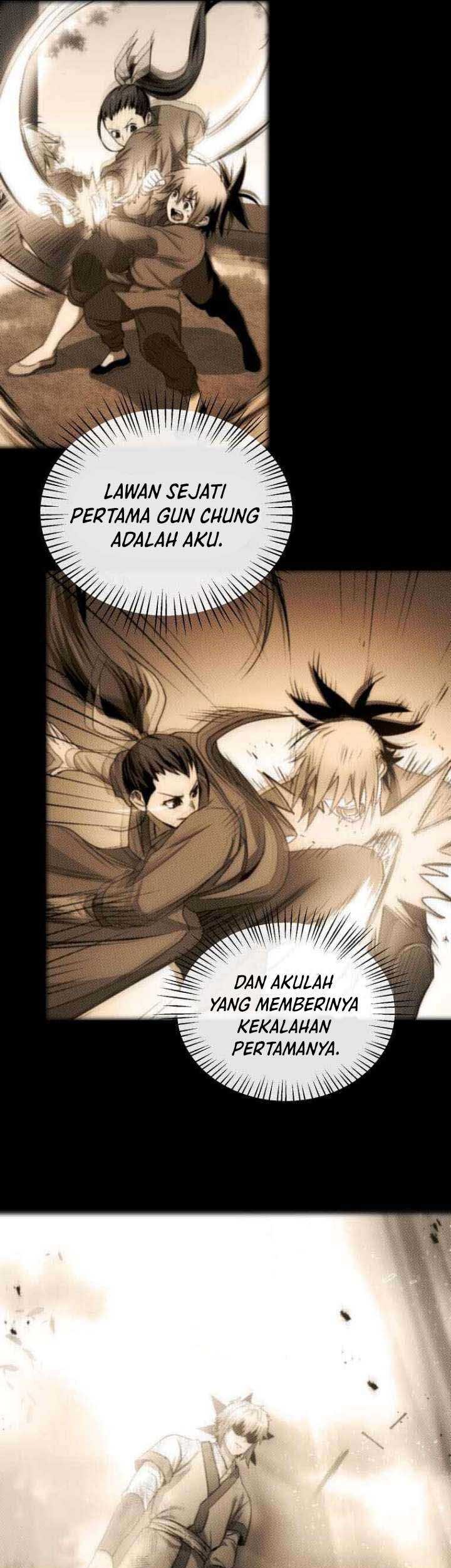 Strongest Fighter Chapter 115 Gambar 10