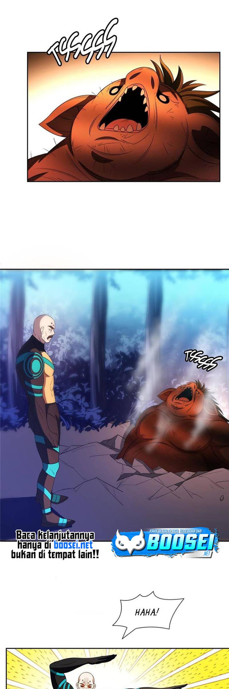 Baca  Rebirth of God Level Prodigal Son Chapter 130 Gambar 2