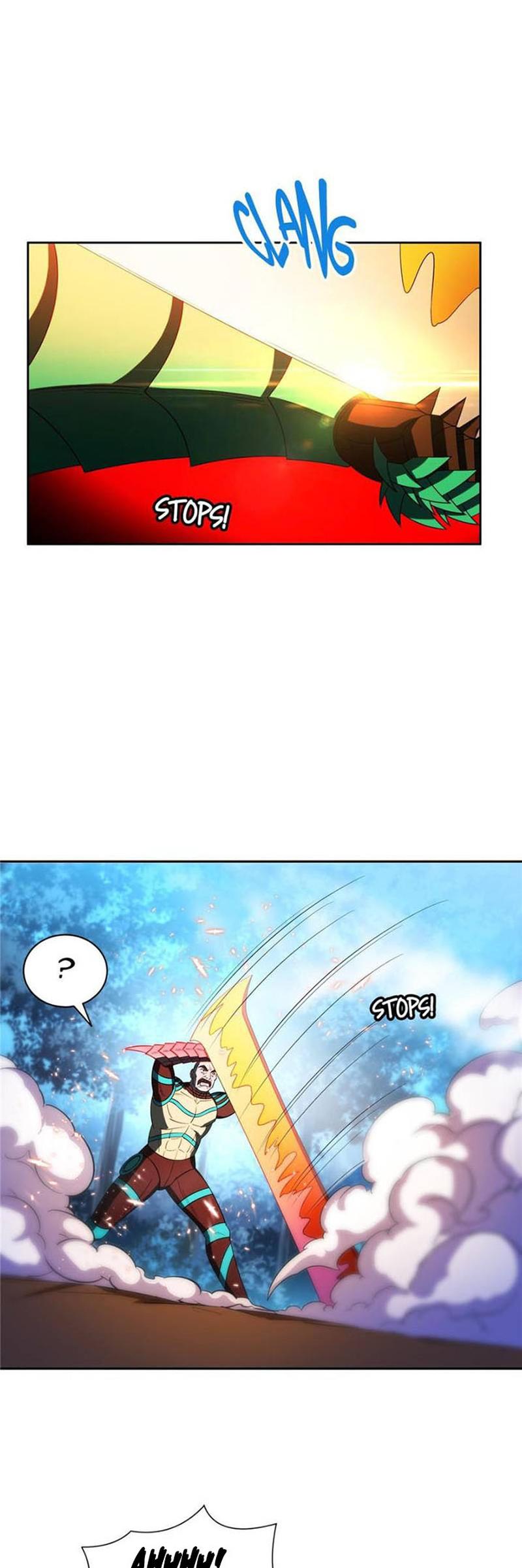 Rebirth of God Level Prodigal Son Chapter 129 Gambar 10