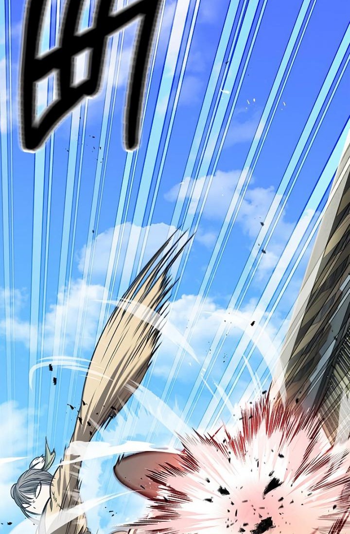 Heavenly Grand Archive’s Young Master Chapter 11 Gambar 3