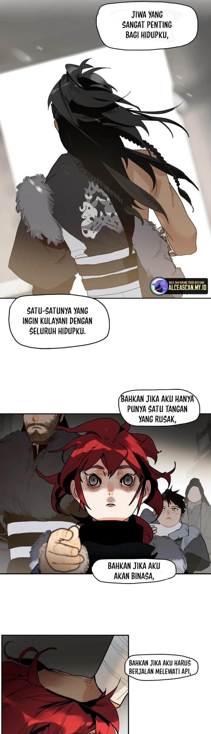 This Star Chapter 10 Gambar 27