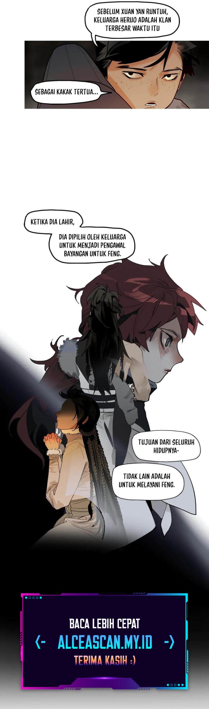 This Star Chapter 10 Gambar 31