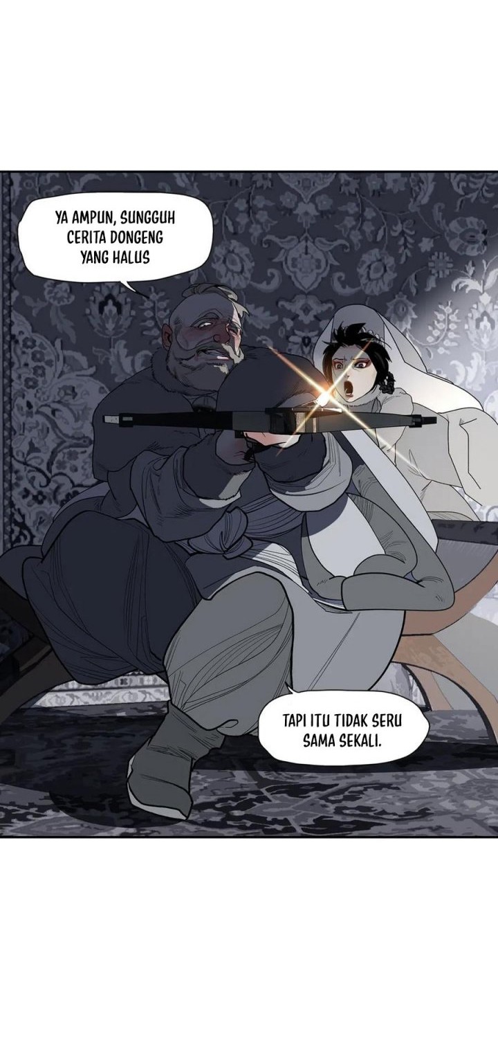 This Star Chapter 09 Gambar 31