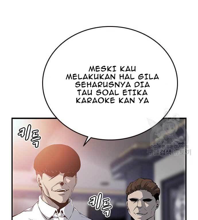 King Game Chapter 27 Gambar 20