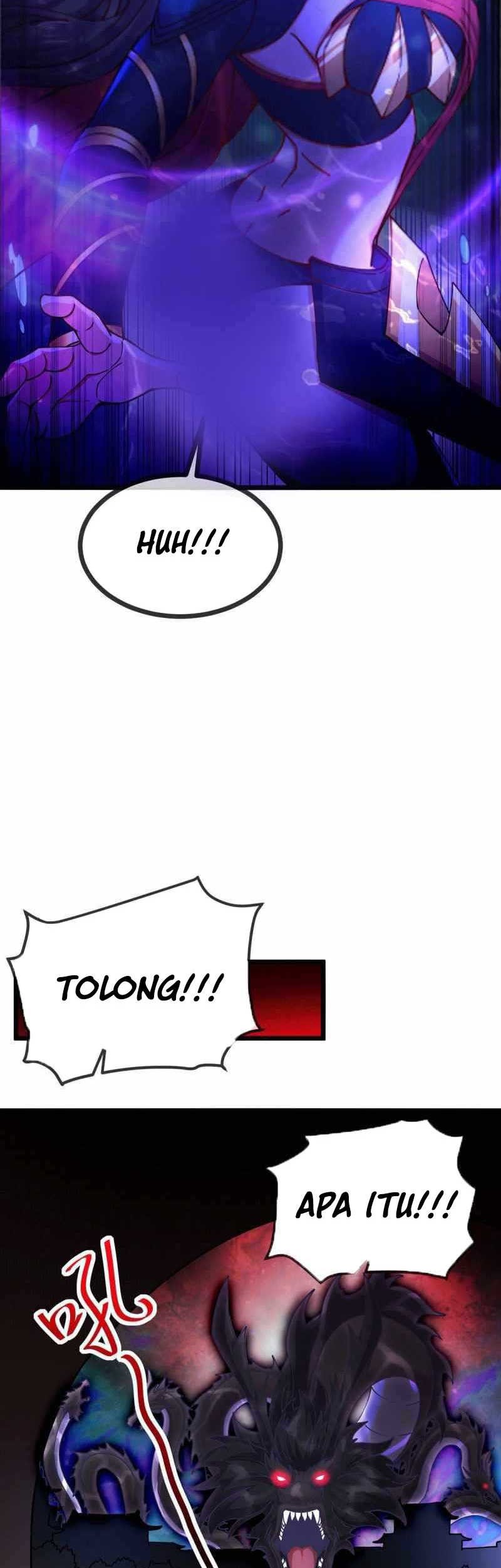 Son in Law Does Cheap Cultivation Chapter 189 Gambar 18