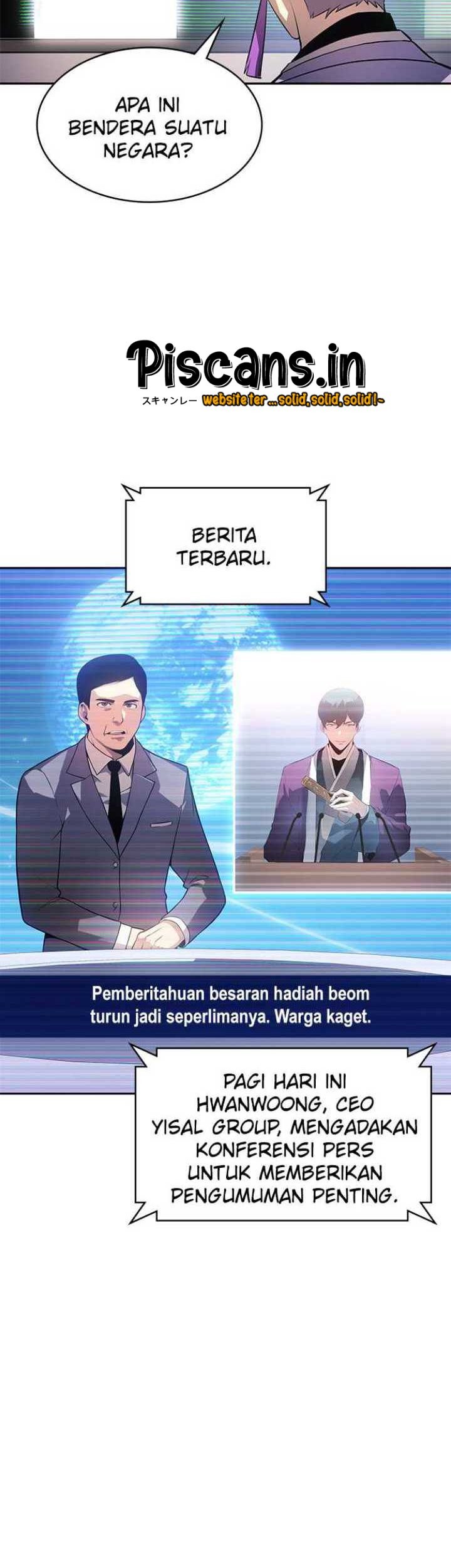 7Fates: Chakho Chapter 38 Gambar 53
