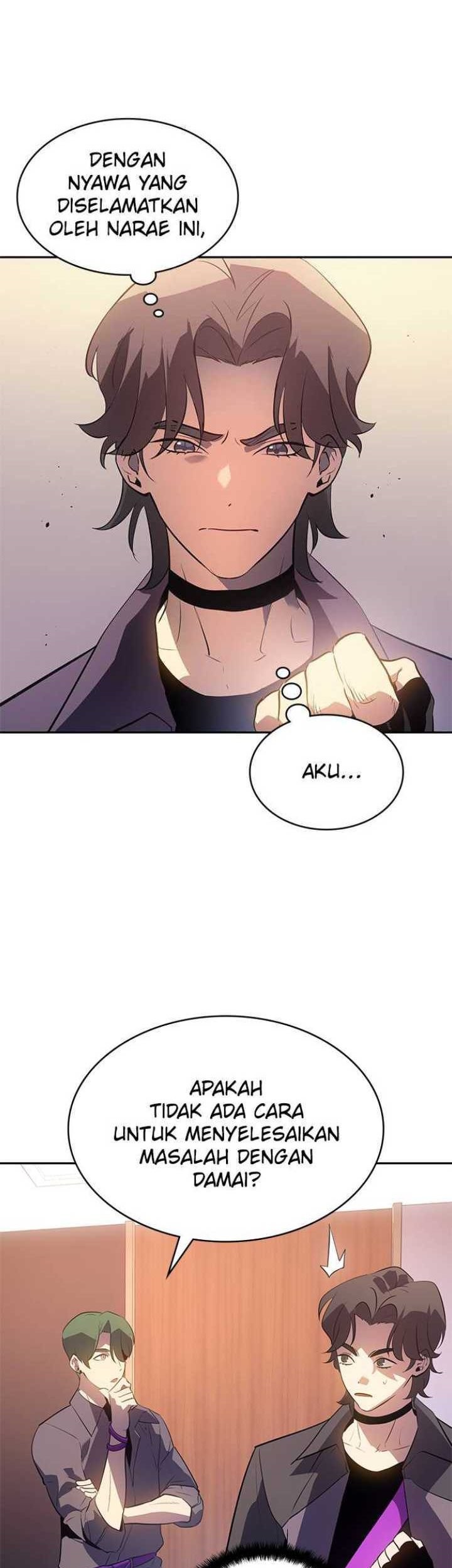7Fates: Chakho Chapter 37 Gambar 35