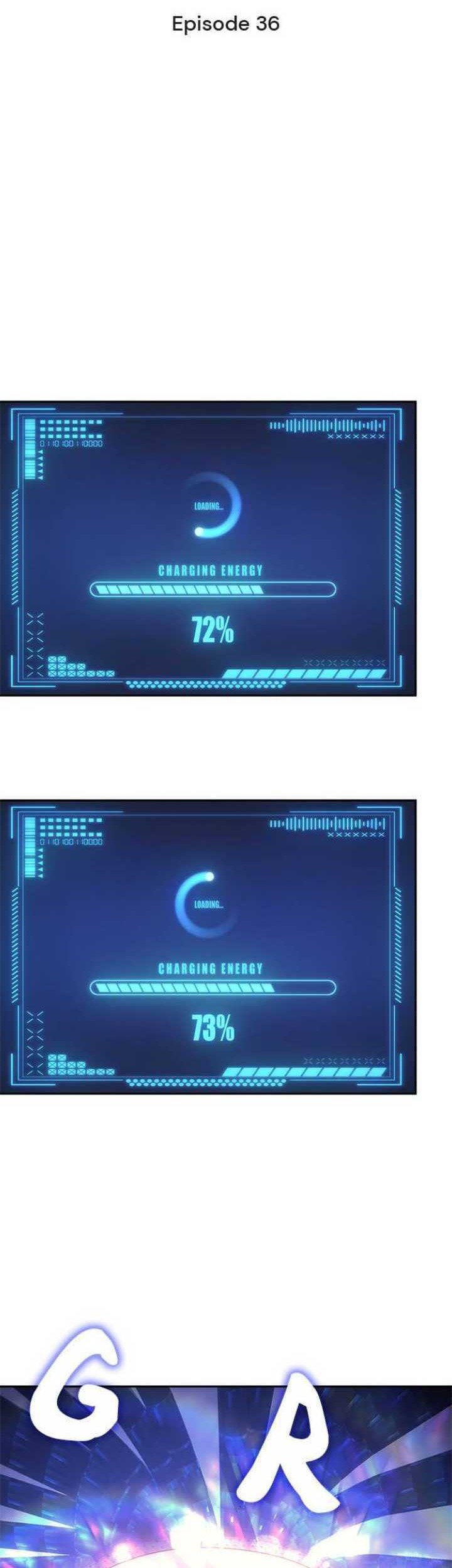 7Fates: Chakho Chapter 36 Gambar 19