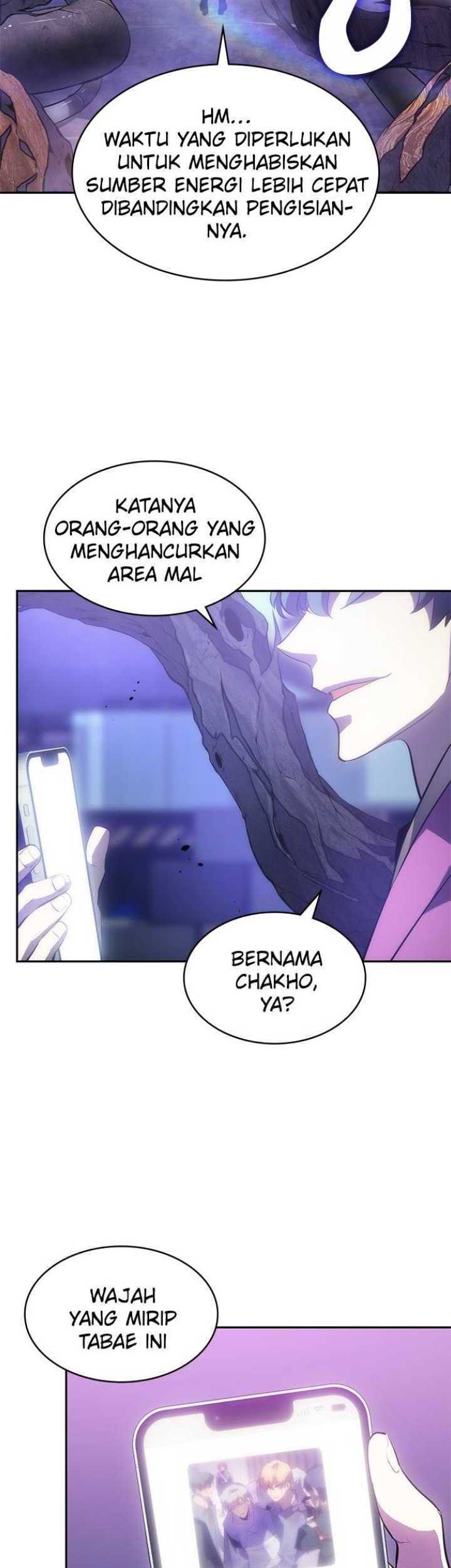 7Fates: Chakho Chapter 36 Gambar 21