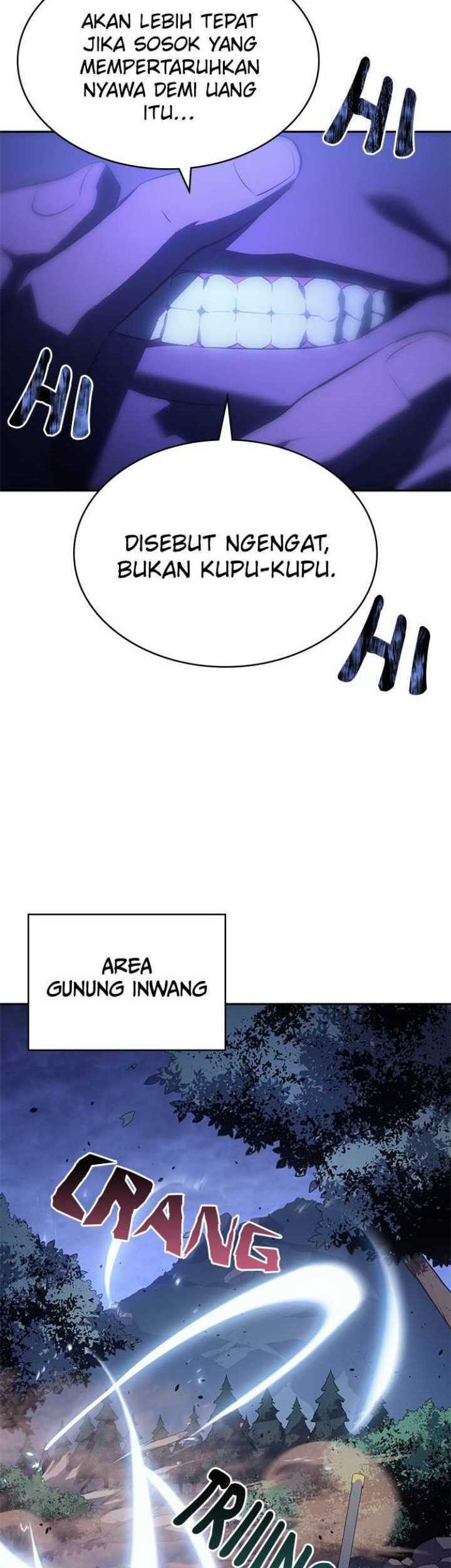 7Fates: Chakho Chapter 36 Gambar 27
