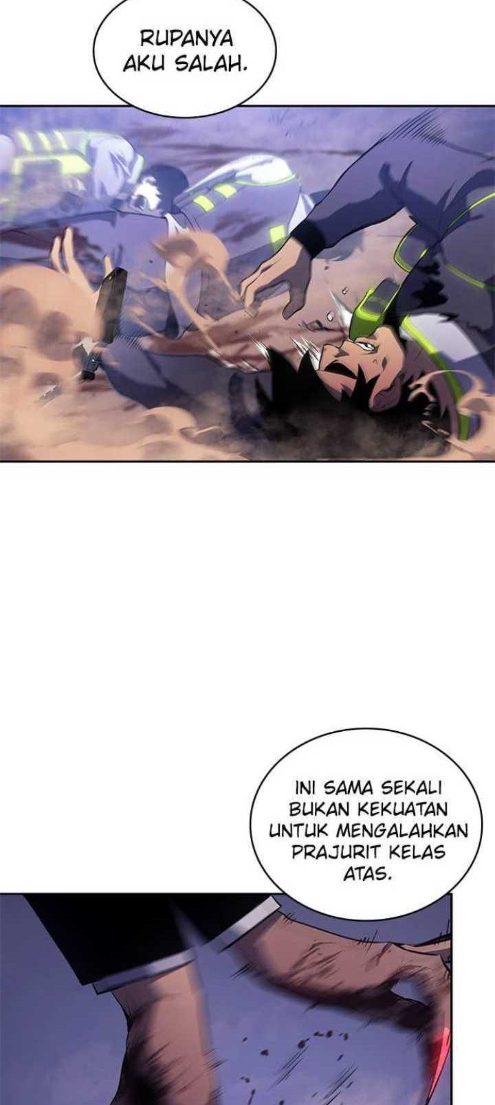 7Fates: Chakho Chapter 36 Gambar 32