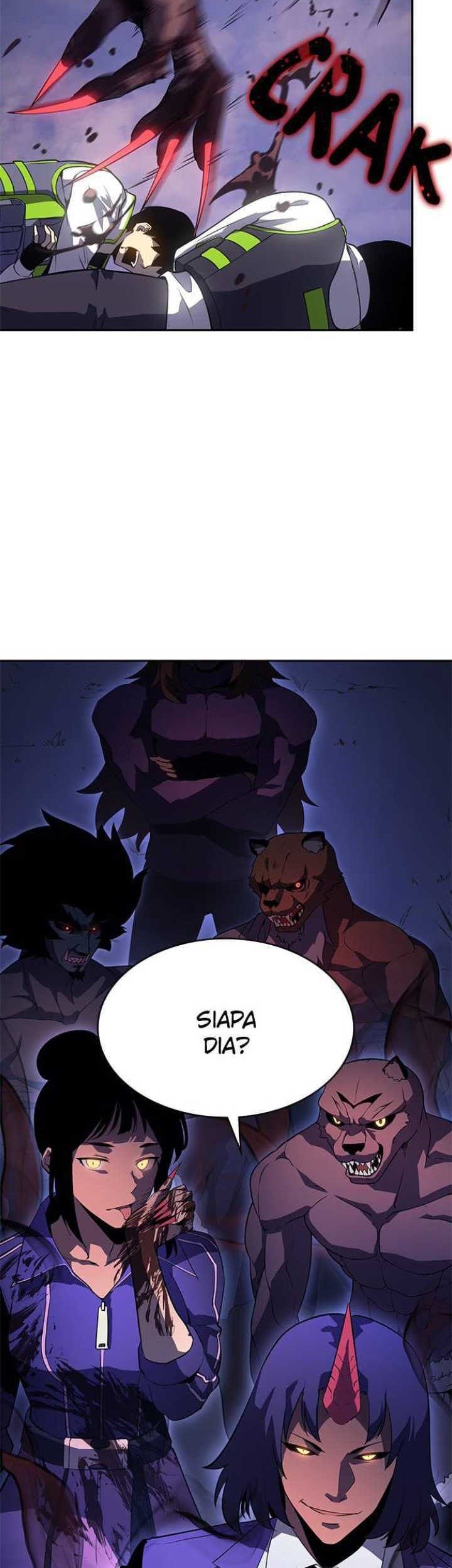 7Fates: Chakho Chapter 36 Gambar 33