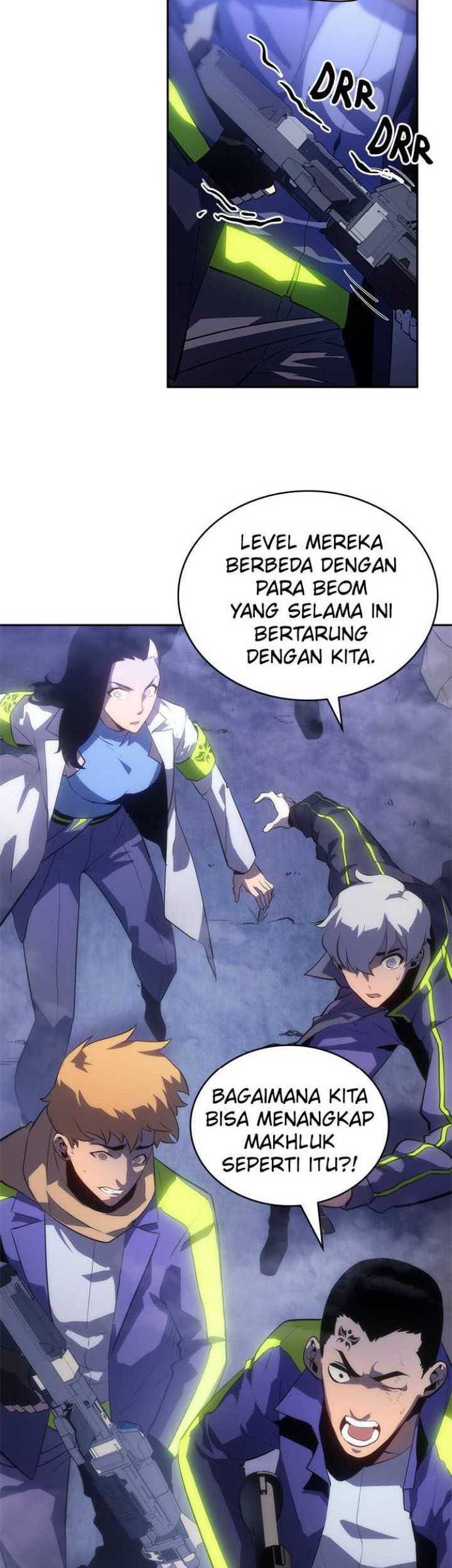 7Fates: Chakho Chapter 36 Gambar 35