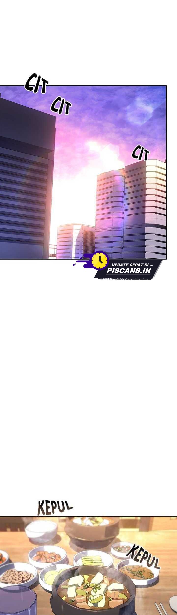 Baca Komik 7Fates: Chakho Chapter 36 Gambar 1