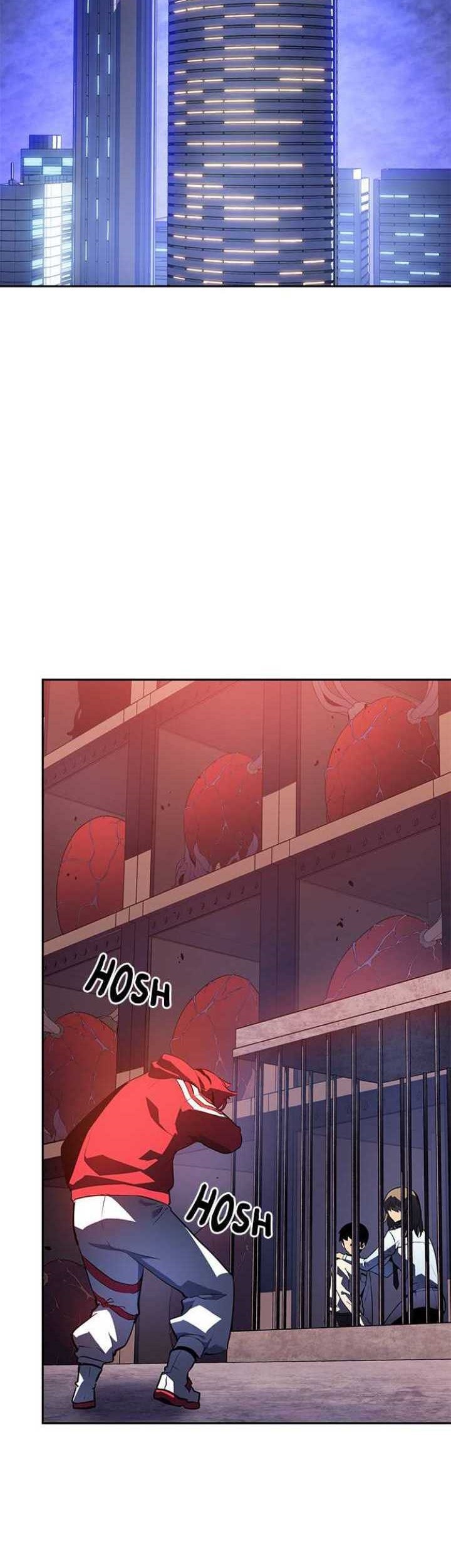 7Fates: Chakho Chapter 36 Gambar 41