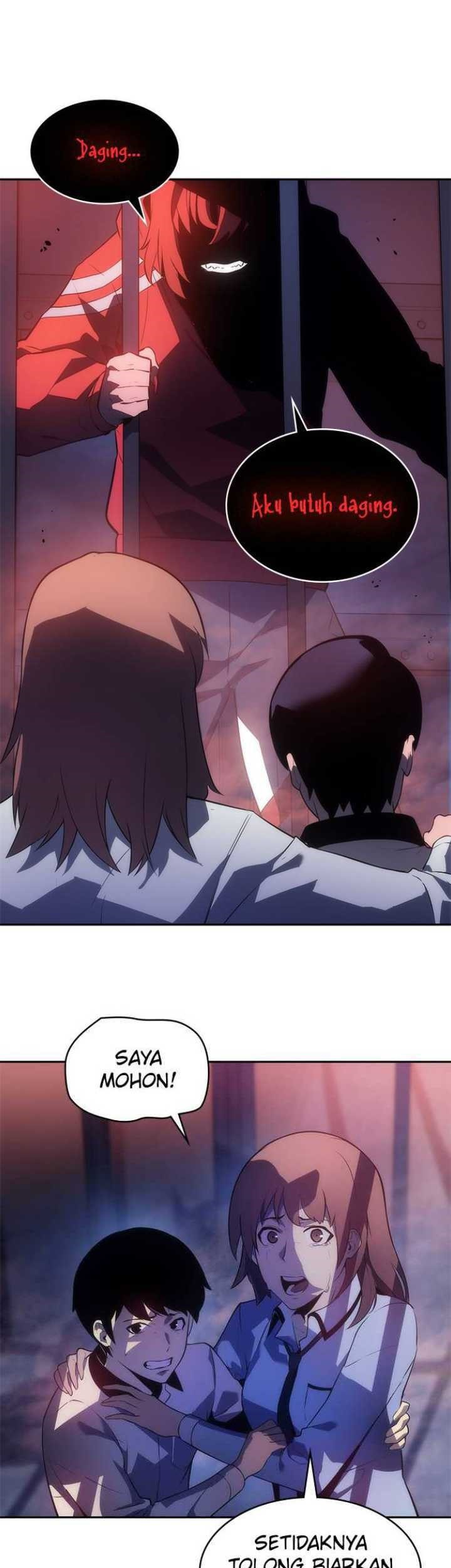 7Fates: Chakho Chapter 36 Gambar 43