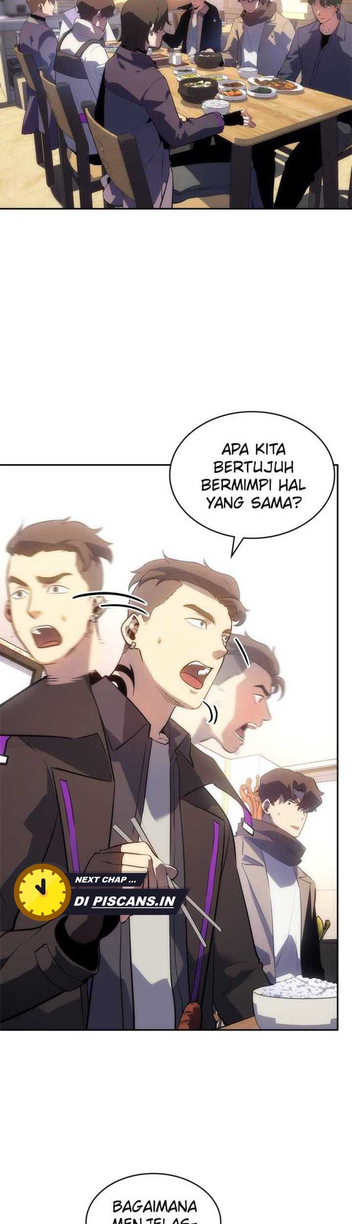 7Fates: Chakho Chapter 36 Gambar 3