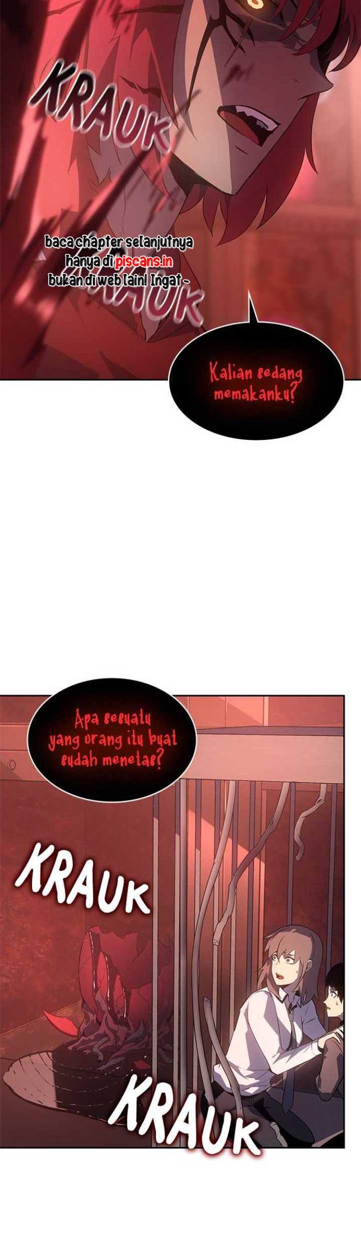 7Fates: Chakho Chapter 36 Gambar 59