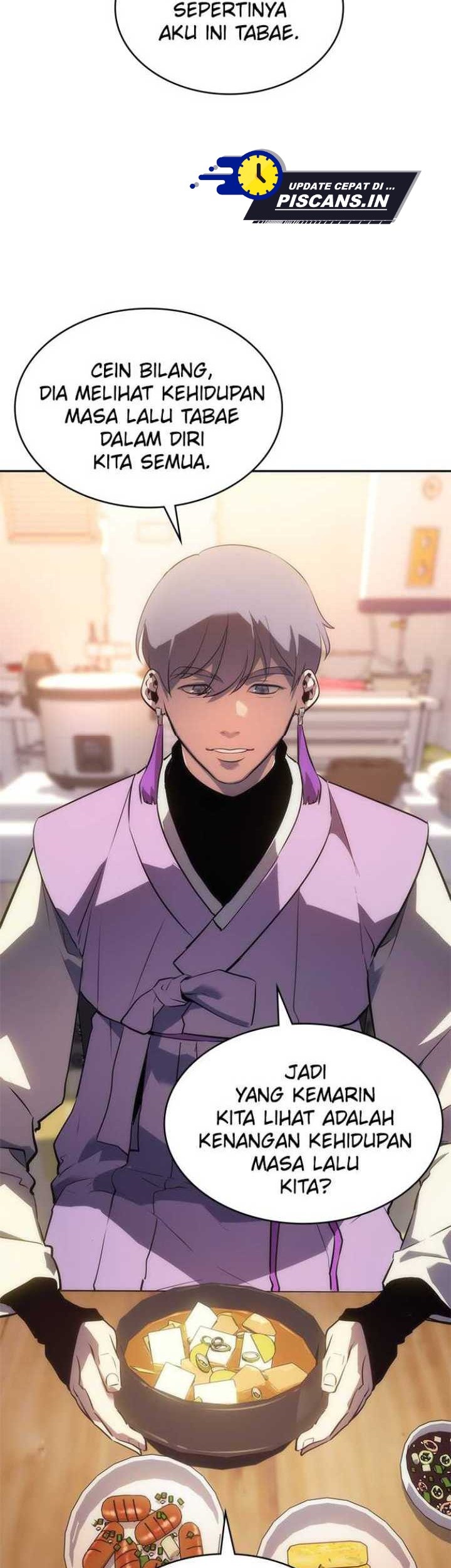 7Fates: Chakho Chapter 36 Gambar 5