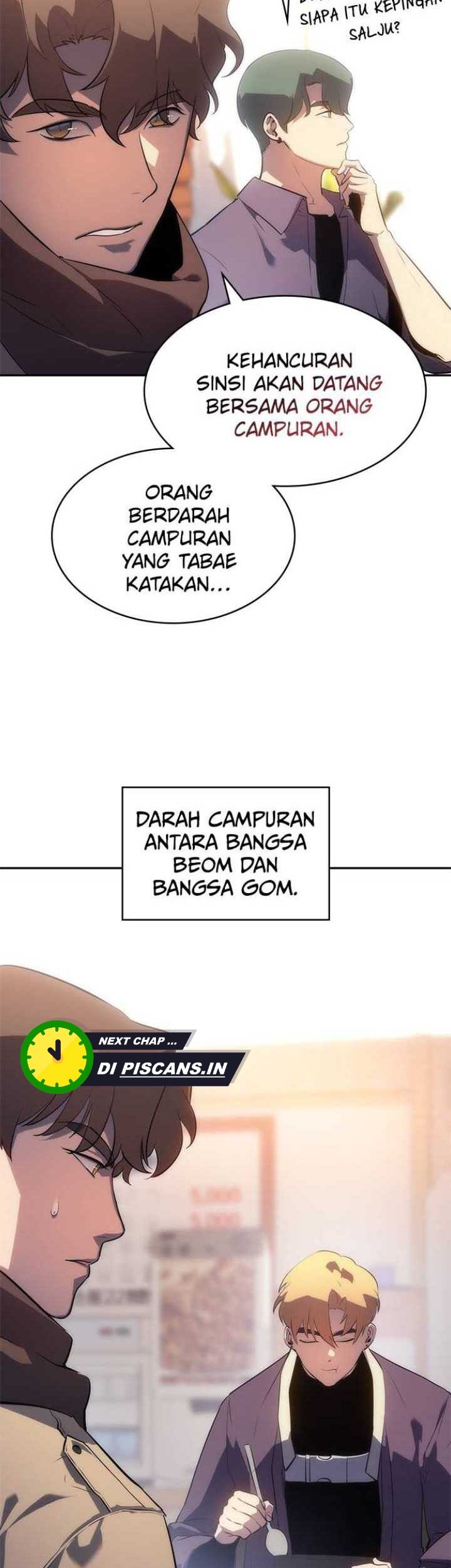 7Fates: Chakho Chapter 36 Gambar 7