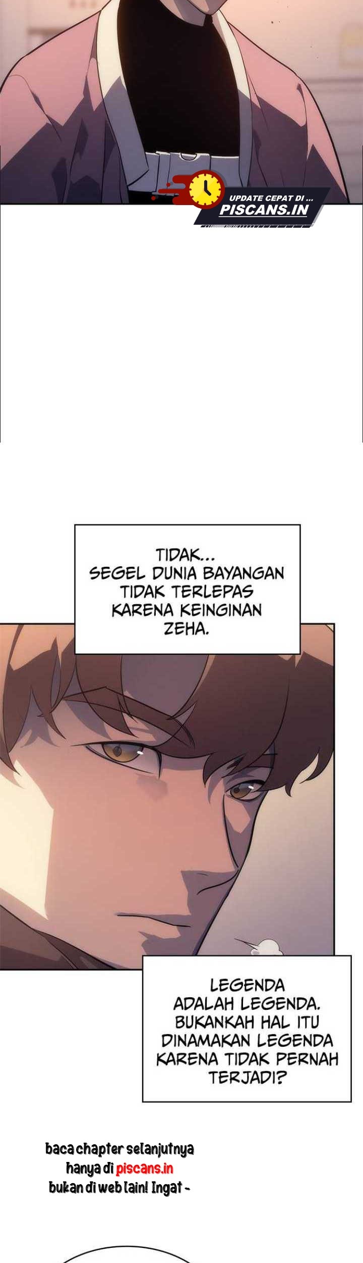 7Fates: Chakho Chapter 36 Gambar 9