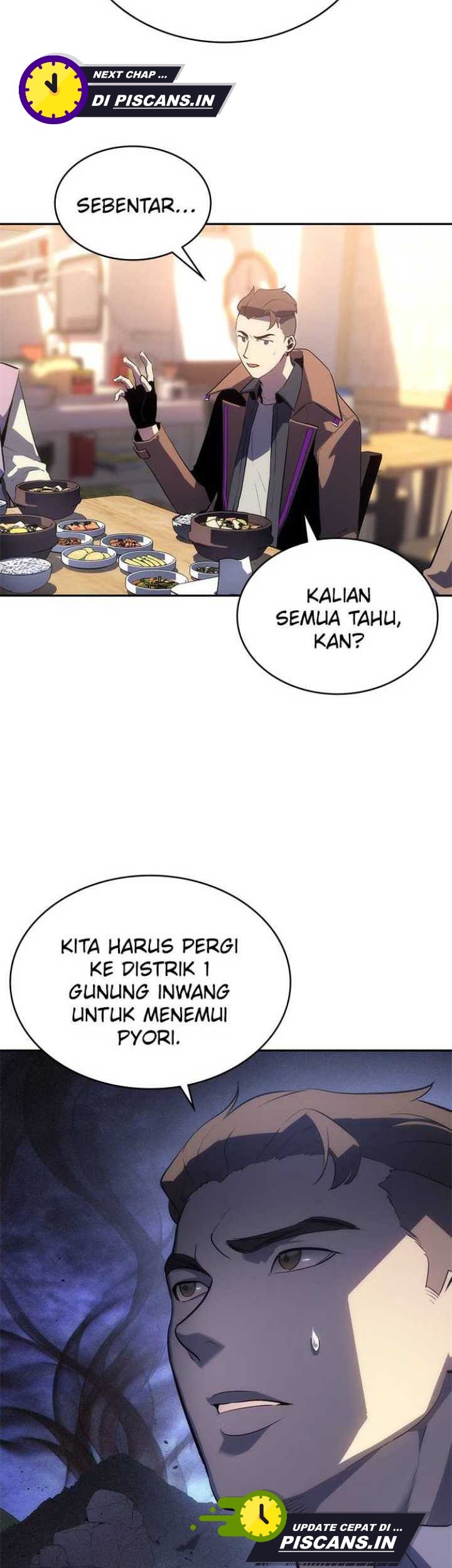 7Fates: Chakho Chapter 36 Gambar 11